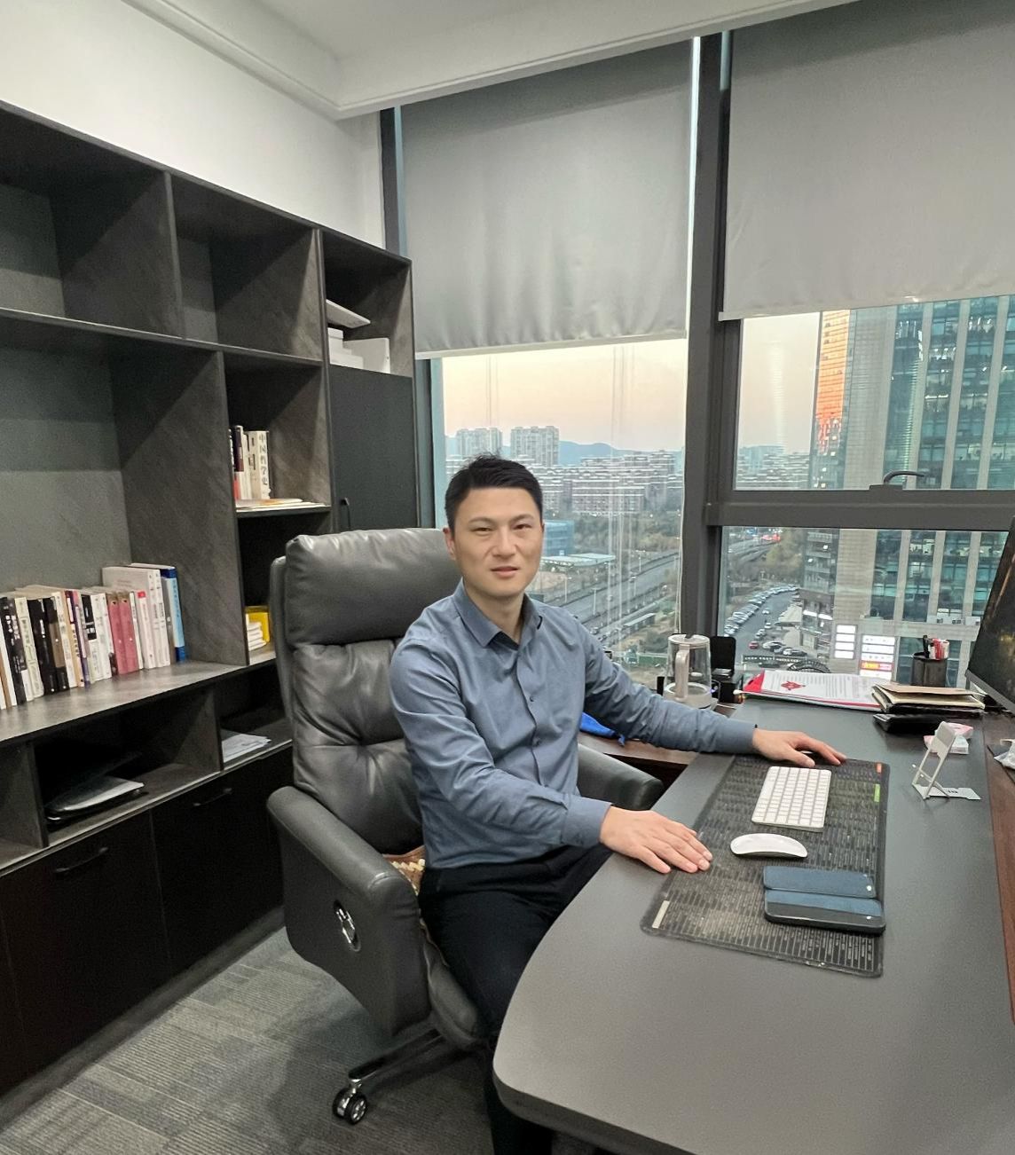 &ldquo;校友回湘&rdquo;--热烈欢迎校友回家